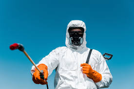 Pest Control for Warehouses in East Greenville, PA